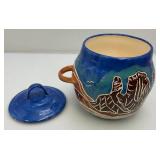 Vintage Misc.Cookie Jars And More