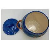 Vintage Misc.Cookie Jars And More