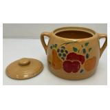 Vintage Misc.Cookie Jars And More