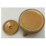 Vintage Misc.Cookie Jars And More