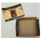 Model Train Houses And Vintage Georgetown Loop Railroad Hat