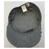 Model Train Houses And Vintage Georgetown Loop Railroad Hat