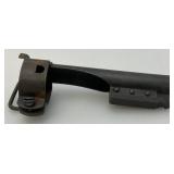 USGI M1 Carbine Type 3 Barrel Band With Bayonet Lug