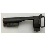 USGI M1 Carbine Type 3 Barrel Band With Bayonet Lug
