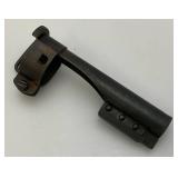 USGI M1 Carbine Type 3 Barrel Band With Bayonet Lug