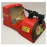 1976 Kenner Ariel Aces Target Game Very Cool (Missing Parts)