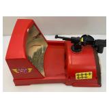 1976 Kenner Ariel Aces Target Game Very Cool (Missing Parts)