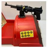 1976 Kenner Ariel Aces Target Game Very Cool (Missing Parts)