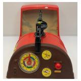 1976 Kenner Ariel Aces Target Game Very Cool (Missing Parts)