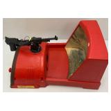 1976 Kenner Ariel Aces Target Game Very Cool (Missing Parts)