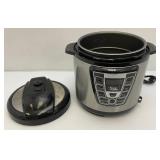 Digital Power Cooker And Two GT Express 101 Grills In Original Box And More