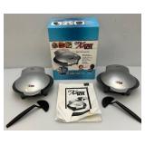 Digital Power Cooker And Two GT Express 101 Grills In Original Box And More
