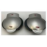 Digital Power Cooker And Two GT Express 101 Grills In Original Box And More