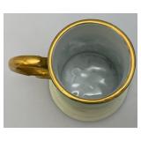 Large Group Of Hand Painted Porcelain Plates, Pitcher And More