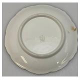 Large Group Of Hand Painted Porcelain Plates, Pitcher And More