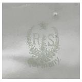 Large Group Of Hand Painted Porcelain Plates, Pitcher And More