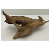 Group Of Vintage Misc. Wooden Boxes, Jewelry Making Chains And More