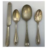 Misc. Primitive Kitchen Items And More