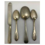 Misc. Primitive Kitchen Items And More