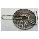 Misc. Primitive Kitchen Items And More