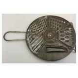 Misc. Primitive Kitchen Items And More