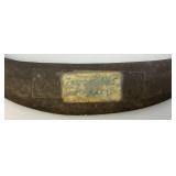 Misc. Primitive Kitchen Items And More