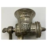 Misc. Primitive Kitchen Items And More