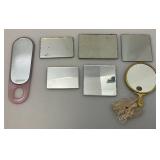 Misc. Vintage Grooming Items And More