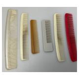 Misc. Vintage Grooming Items And More