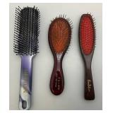 Misc. Vintage Grooming Items And More