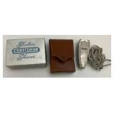 Misc. Vintage Grooming Items And More