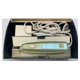 Misc. Vintage Grooming Items And More