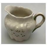 Misc. Vintage Items Including Leather Water Bottle Made In Spain 2 Litre And More