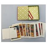 Misc. Vintage Items Including Leather Water Bottle Made In Spain 2 Litre And More