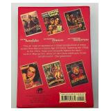 Misc. Vintage Items Including Leather Water Bottle Made In Spain 2 Litre And More