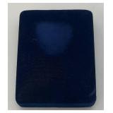 Ronald Reagan Presidential Medal Of Merit  2" Republican Presidential Task Force In Original Velvet Case