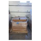 Pallet of 96 New Klein Rebar Hickey Tools model # 64309 for No. 3 & 4 Bar. 1/2" Capacity.