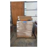 Pallet of 96 New Klein Rebar Hickey Tools model # 64309 for No. 3 & 4 Bar. 1/2" Capacity