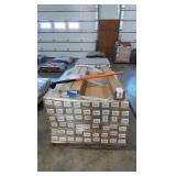 Pallet of New Klein Rebar Hickey Tools model # 64311 for use with a No. 6 Bar