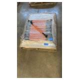 Pallet of 79 New Klein Rebar Hickey Tools model # 64309