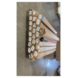 Pallet of 25 New Klein Rebar Hickey Tools model # 64312