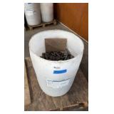 Barrel of New Klein Heads 3/4" Quantity approx 350