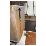 Pallet of New Klein Rebar Hickey Tools No. 64311