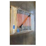 Pallet of 79 New Klein Rebar Hickey Tools model # 64309