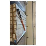 Pallet of New Klein Rebar Hickey Tools model # 64310 for use with a No. 5 Bar