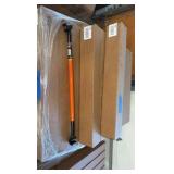 Pallet of 96 New Klein Rebar Hickey Tools model # 64309 for No. 3 & 4 Bar. 1/2" Capacity