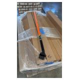 Pallet of New Klein Rebar Hickey Tools model # 64311 for use with a No. 6 Bar