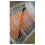 Pallet of 79 New Klein Rebar Hickey Tools model # 64309
