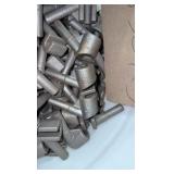 Barrel of New Klein Heads 3/4" Quantity approx 350