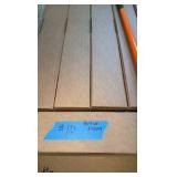 Pallet of 96 New Klein Rebar Hickey Tools model # 64309 for No. 3 & 4 Bar. 1/2" Capacity.